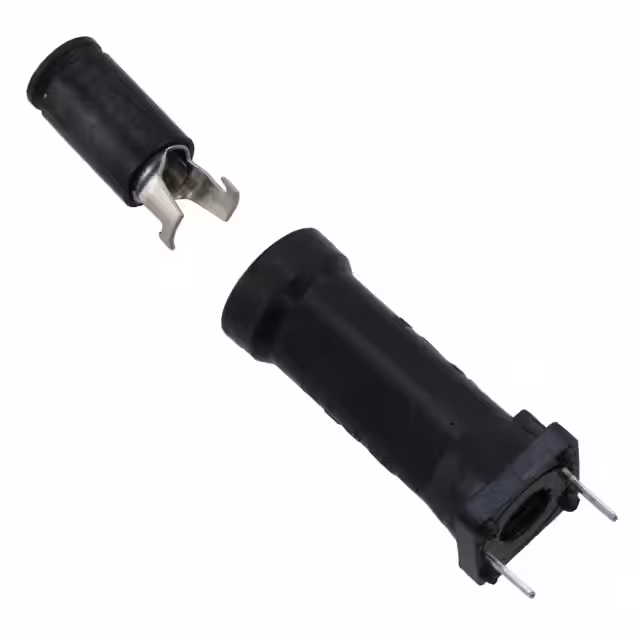 31.3751 SCHURTER Inc. Porte-fusibles